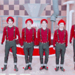 [EXO] 얘들아 <b>진정</b>해