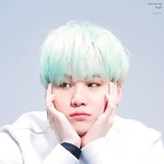 [방탄소년단] 짐니랑 윤기머리