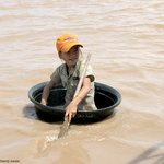 [40075] [캄보디아]씨엠립, 앙코르의 후예들이 사는 오늘의...