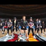 [방탄소년단] 뱁새안무