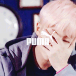 [방탄소년단] 김남준진짜..