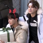 [방탄소년단] 나만 이거 설레나?