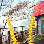 [EXO] 썅 루둘<b>새</b><b>키</b>야 이거나 먹고 떨어져