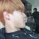 [방탄소년단] 이사진 <b>짐</b>니때문에 캡<b>쳐</b>한건데ㅋㅋㅋㅋㅋㅋ