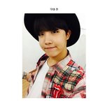 [방탄소년단] 호비 무대 <b>전후</b>