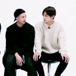 [방탄소년단] ㅅㄷ)나만그래?