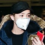 [EXO] 루한 공작실직원들이랑 <b>여행</b>온거래 ㅋ
