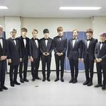 [세븐틴] 얘들아 그냥우린 <b>행덕</b>하자..