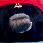 [EXO] 루한이  소송관련 일  보러 따로 온거 같다는 ......