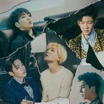 [모두드루와] 방금 뜬 <b>위너</b> 신곡 포스터