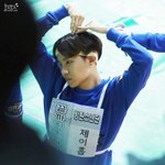 [방탄소년단] 정호석은 무표정도 <b>아련미</b> 터짐....