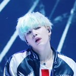 [방탄소년단] 윤기 눈 쌍꺼풀 말이야