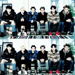 [EXO] 2월달 <b>북미</b>투어 잘해 ㅠㅠㅠ