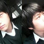 [인피니트] 소년묭이 <b>vs</b> 김명수오빠