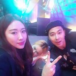 [동방신기] <b>지혜</b>언니 인스타 윤호