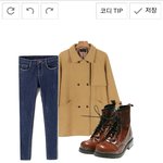 [조언부탁해] 코디에맞는 니트<b>색깔</b>추천좀!