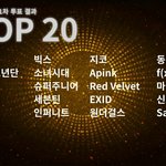 [세븐틴] 가온2차투표도 <b>열일</b>합시다ㅎ