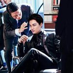 [EXO] 이사진을 보고 딱 드는 생각을 <b>서술</b>해봐