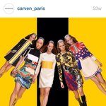 [댓글부탁해] carven 욱일기 디자인일까요