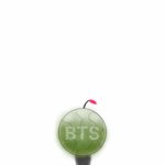 [방탄소년단] ㅅㄷ) 개인적으로 원하는 <b>아미밤</b>을 만들어봄ㅋㅋㅋㅋ