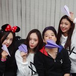 [드루와] 데뷔 7년만에 f(x) 공식 팬덤 이름 발표