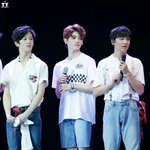 [드루와] 한 장으로 설명되는 SM 태용을 끝까지 끌어안고 가는...