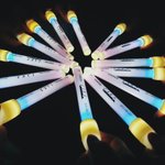 [댓글부탁해] 세븐틴 공식봉 말야