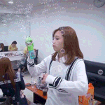 [에이핑크] 인기가요 <b>은지</b>