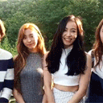 [축하해] 에프엑스 팬클럽이름 드디어 생기다!!!!