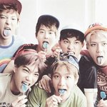 [EXO] 박찬열 진짜 조카잘생겪음