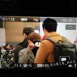 [방탄소년단] 태태 매니저님한테 <b>애교</b>부리는거