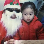 나어렸을때 <b>산타</b>영접함ㅋㅋㅋㅋㅋㅋㅋㅋㅋ