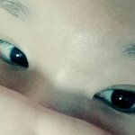 <b>눈썹</b>사이 저만큼 먼 분 계세요...ㅠㅠ??