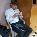 [방탄소년단] ㅅㄷ?나 이 사진 <b>출처</b> 좀ㅠㅠ