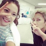 오혜상이랑 레벨 예리랑 완전 닮은것같지 않아? 나만그런가