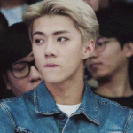 [EXO] 얘 <b>논리</b>로 보면 나도 신고가능