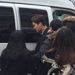 [카이] 종인이 초코<b>은행</b> 직찍