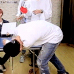 [방탄소년단] ㅅㄷ공<b>카</b>문제풀다가너무빡쳐서