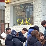 [카이] 종인이 초코<b>은행</b> 직찍2