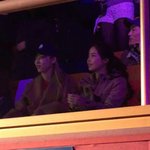 에프엑스 콘서트 간 걸그룹