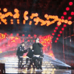 [아이콘] 공키랑 트위터에 알릴때 이 <b>말도</b> 전해