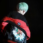 [방탄소년단] 아니 이게뭐람 윤기야 옷 <b>사이즈</b><b>m</b>입니....