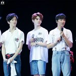 [EXO] <b>태용</b>이빼고 다 빻았던데