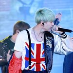 [방탄소년단] 융기 성장판이 <b>배신</b>해서 다행임