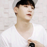 [방탄소년단] 흑발 원츄...<b>흑</b>슈가 원츄....