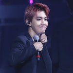 [백현] 변백현 장난끼 100% 장착표정ㅋ