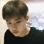 [도경수] 나만보기 아까운 경수의 <b>미소</b>짤들