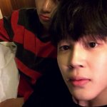 [방탄소년단] <b>지민이</b> 저 머리
