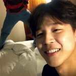 [방탄소년단] 박지민 쌩얼미침;;