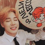 [방탄소년단] ㅅㄷ)나는 깐 <b>주황</b> 망개가 제일 좋아